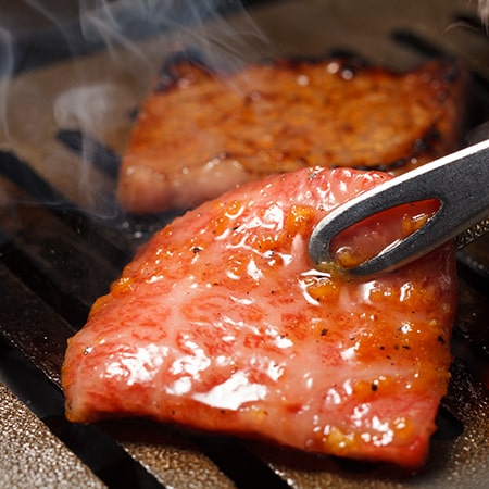 おうちで焼き肉スペシャル（2人前）和牛専門店　焼き肉ジャンボ白金