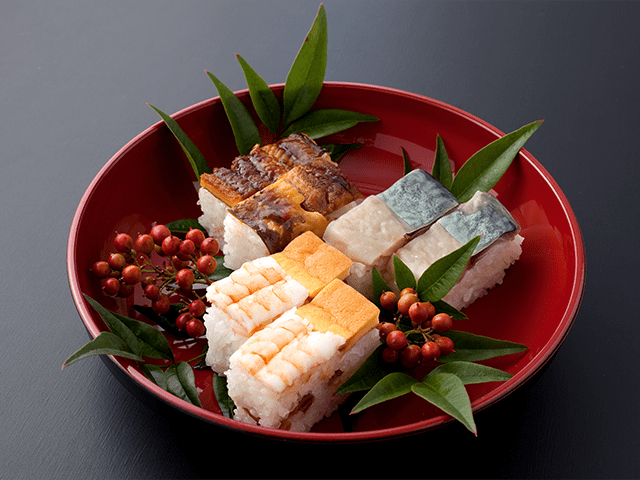 お取り寄せできる極上の寿司グルメ10選！贈答やお祝いにおすすめの人気商品