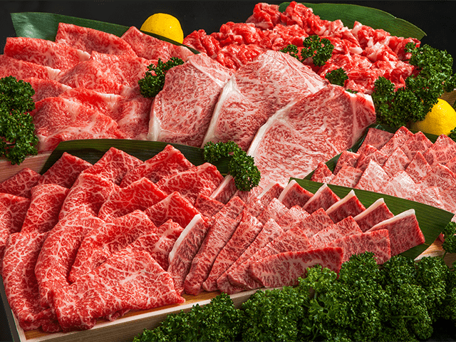 牛肉グルメをお取り寄せしてお祝いを！部位の選び方や美味しい焼き方も伝授