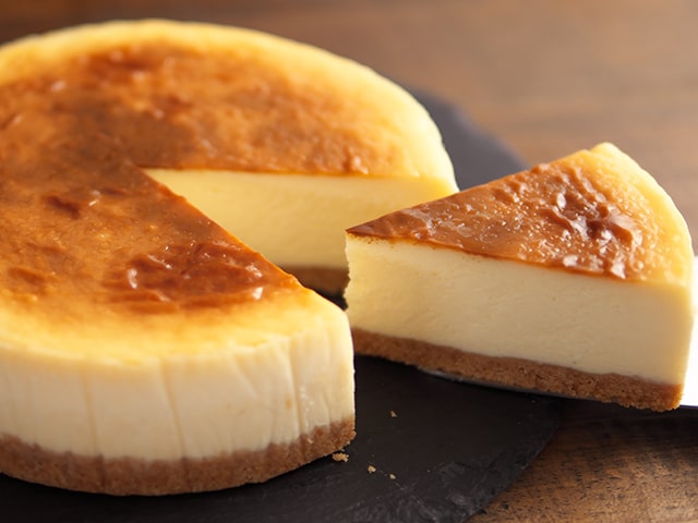 本当に美味しい北海道のチーズケーキをお取り寄せ！タイプや人気商品10選